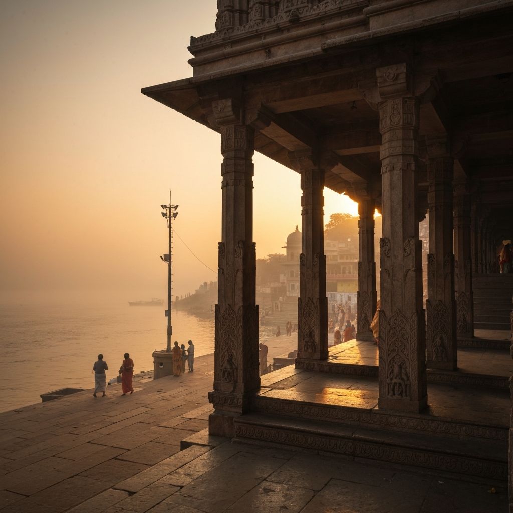 Spiritual India
