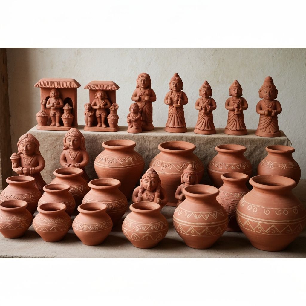 Terracotta
