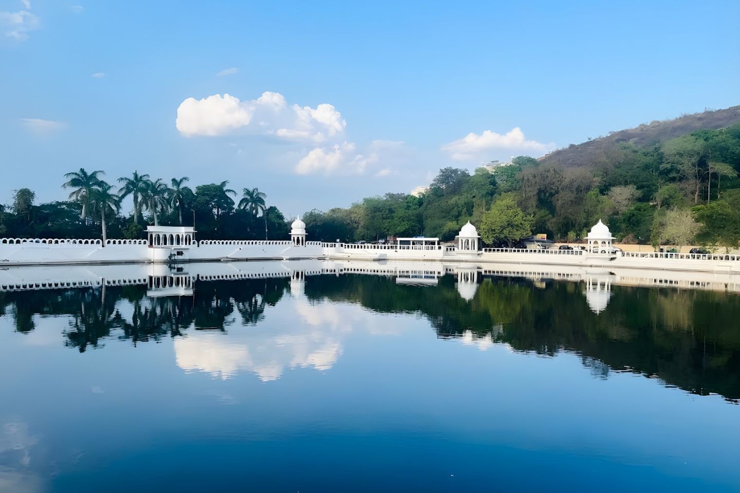 Lake Pichola