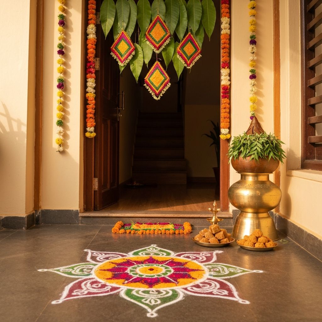 Ugadi