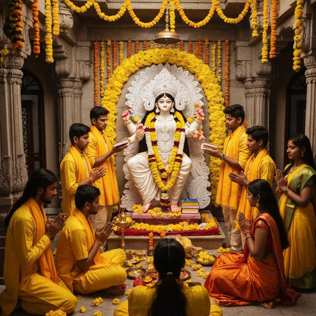 Vasant Panchami