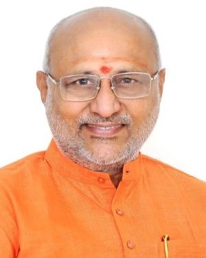 Vice President