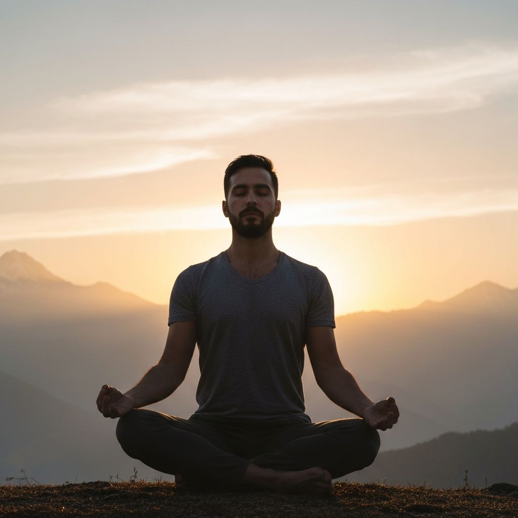 Yoga & Meditation