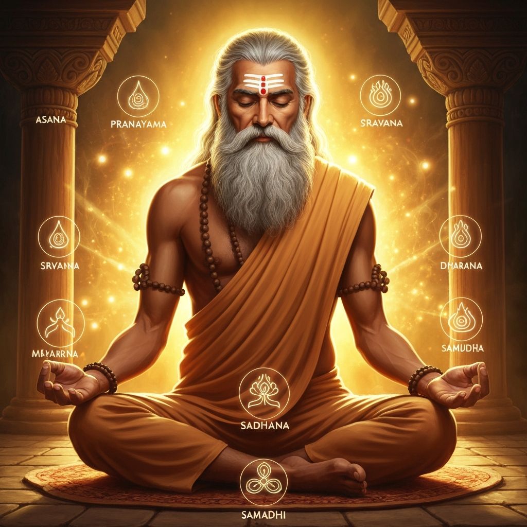Yoga Sutras of Patanjali